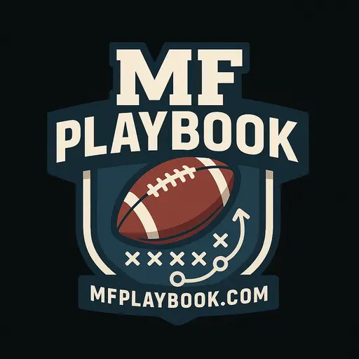 MFPlaybook Logo